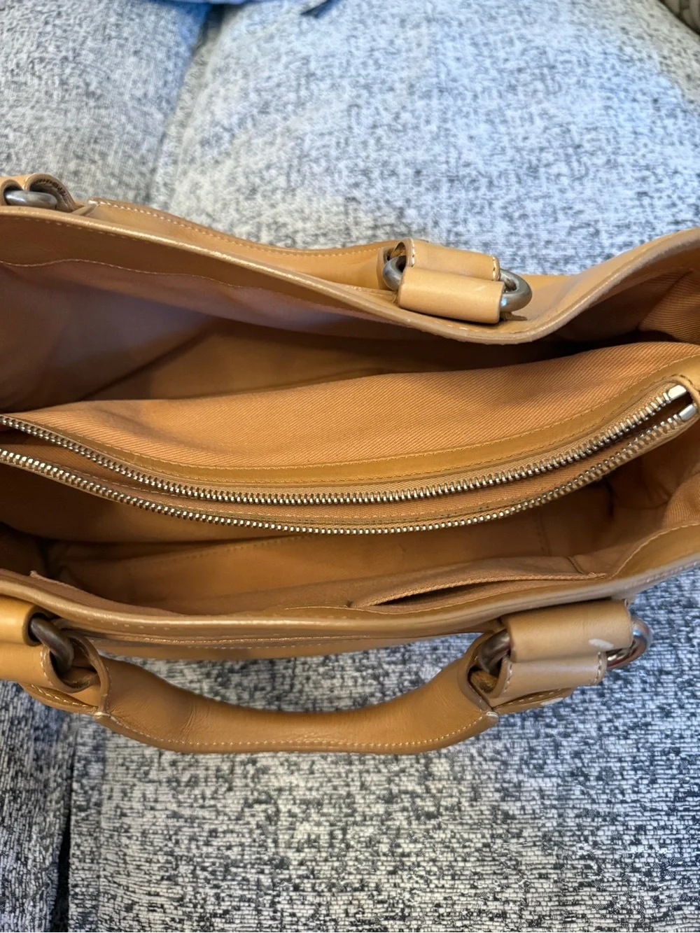 Celine elegant camel